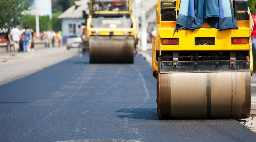 Professional Flat Roofing Installation in West Brooklyn, IL